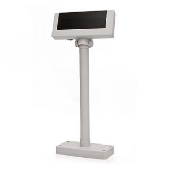 Дисплей покупателя Labau LD-240