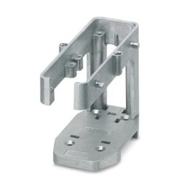 Монтажная рама штекера HC-CIF-2B6-BFFD-FH-AL