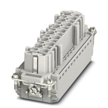 Модуль для контактов HC-B24-I-PT-F-48