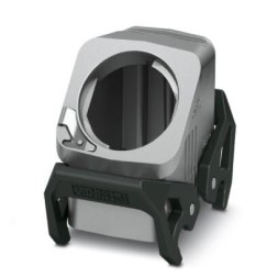 Корпус HC-EVO-B10-HLWD-EL-AL