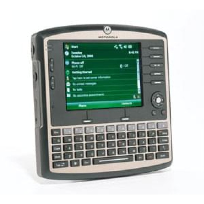 Терминалы сбора данных Motorola VC6096