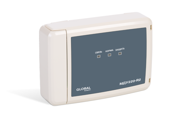 МДУ-R2 исп.220