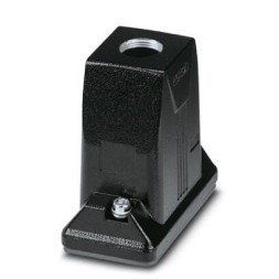 Корпус HC-ADV-B10-HHWH-1TTM25-MF-BK