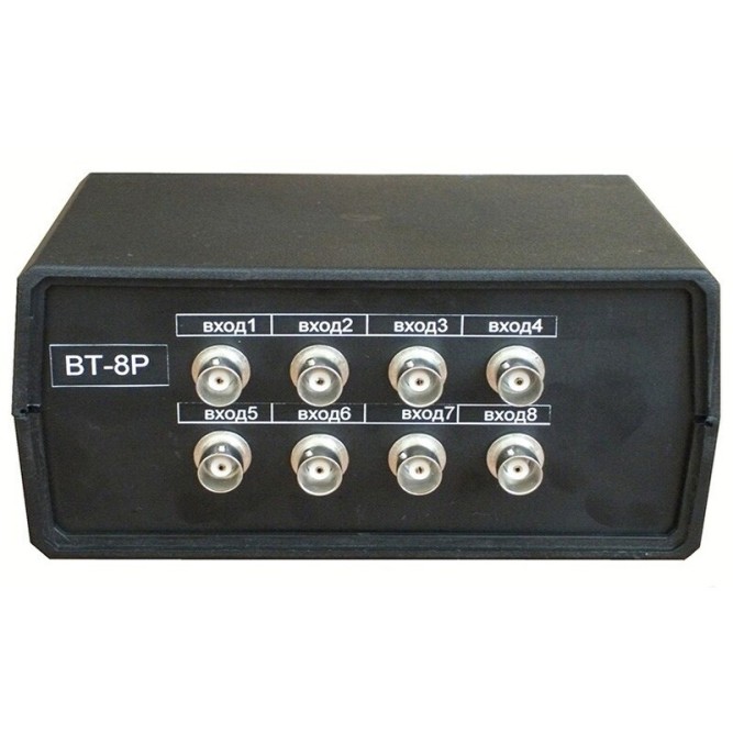 Себокс ВТ-8Р