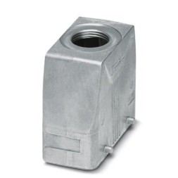 Корпус HC-STA-B24-HHFD-1TTP29-EL-AL