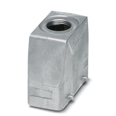 Корпус HC-STA-B24-HHFD-1TTP29-EL-AL