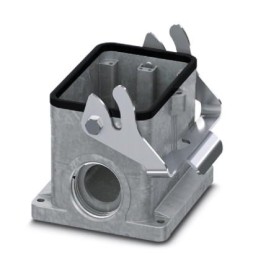 Корпус HC-STA-B48-SHWS-2SSM40-EMC-AL