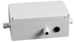 Интерфейсный модуль для омывателя MIC IP MIC-ALM-WAS-24