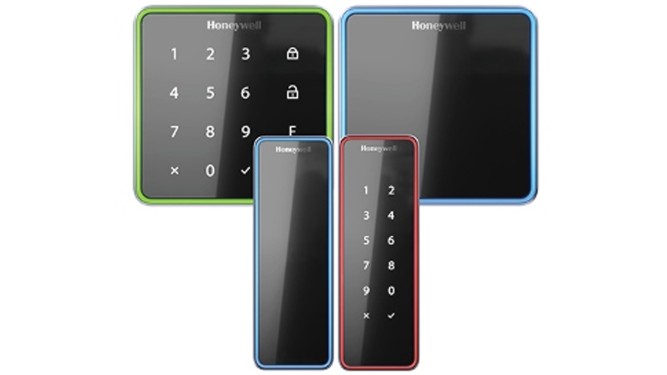 Считыватель OT4716BHONG Honeywell