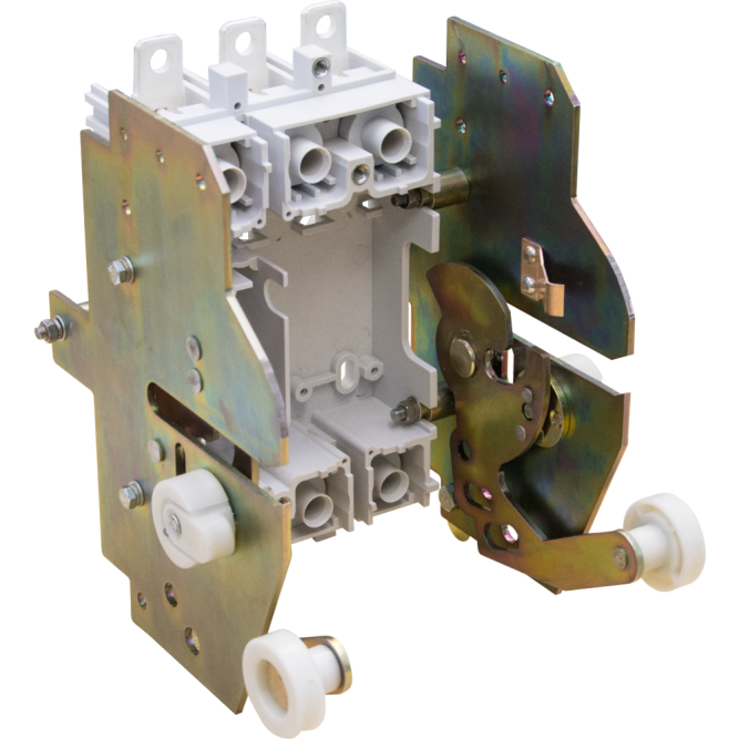 Комплект для выдвижного исполнения OptiMat D100, D160, D250 63-250А-УХЛ3