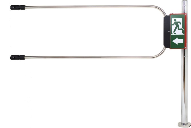 Smartec ST-GR012EC-SS