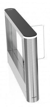 Боковой модуль распашного турникета Cominfo EasyGate SPD/G-S-1W