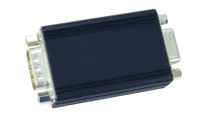 Адаптер 583386.21 Esser