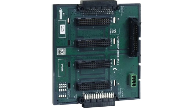 Платформа расширения FX808432 Esser