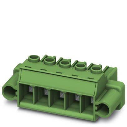 Разъем печатной платы PC 5/10-STF1-7,62