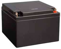 Bosch IPS-BAT12V-27AH