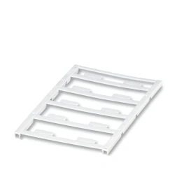 Пластиковая табличка UC-EMLP (15X5)