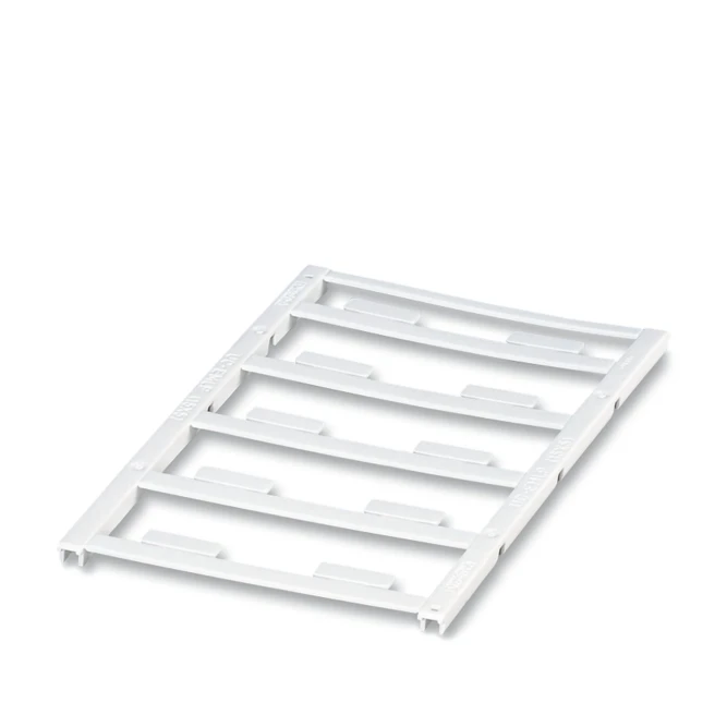 Пластиковая табличка UC-EMLP (15X5)