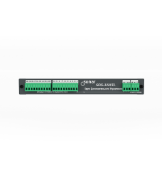 Sonar SRG-3220TL