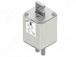 Предохранитель быстродействующий 170L8695 AR, 250А, 2000VAC, 2TN/17