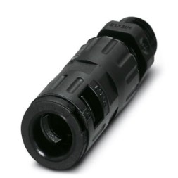 Резьбовые элементы WP-GR HF IP66 M12 BK