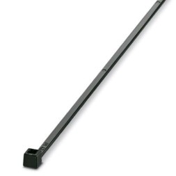 Кабельная стяжка WT-HF 2,6X160 BK