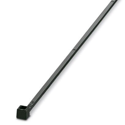 Кабельная стяжка WT-HF 2,6X160 BK