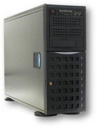 SIN04P SecurOS-IVS-NVR-Professional-32/800