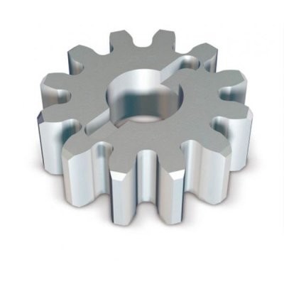 NICE RUA12 — 12-ти зубчатый венец