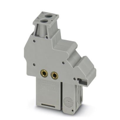 Короткозамыкающая вилка UPCT 4/2