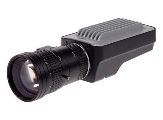 Объектив с переменным фокусным расстоянием RICOM 2MP LENS DC-IRIS 8-26MM F0.9