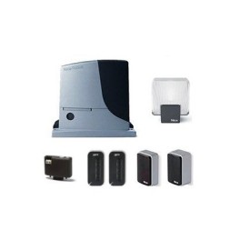 NICE RB600BDKCE — для автоматизации откатных ворот массой до 600кг