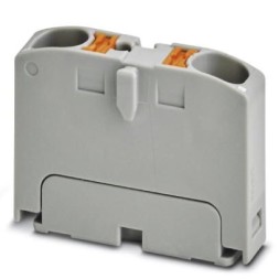 Распределительный блок PTFIX 2X4 GY