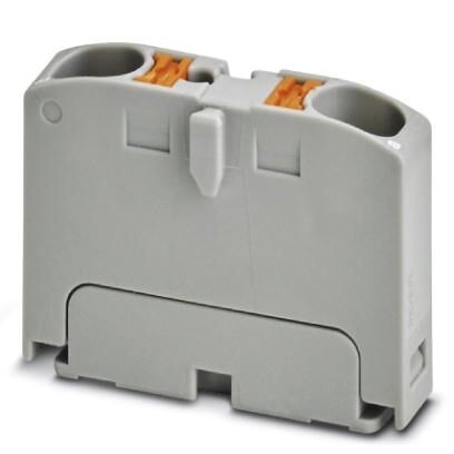 Распределительный блок PTFIX 2X4 GY