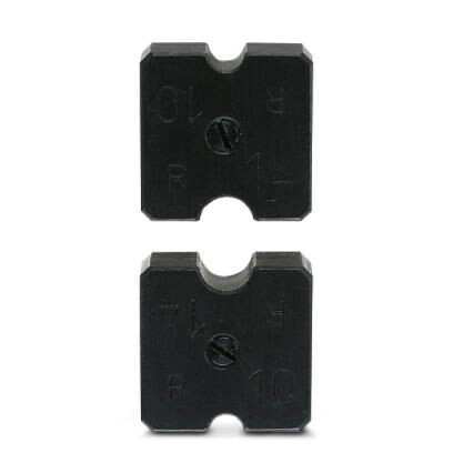 Матрица CRIMPFOX-C120 R25-50/DIE