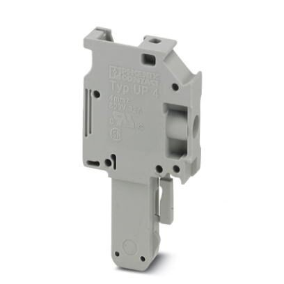 Штекер UP 4/ 1-L