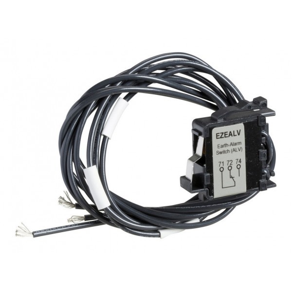 ВСПОМОГ. КОНТАКТ СРАБ. ДИФ. ЗАЩИТЫ