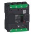 Силовой автомат Schneider Electric Compact NSXm, 25кА, 4P, 100А