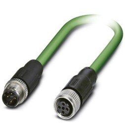 Сетевой кабель NBC-M12MSD/1,0-93C/M12FSD