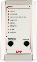 Блок питания БП50 &quot;АРКТИКА&quot; IP64 (-50…+40°C)