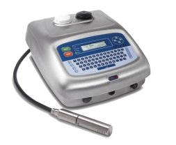 Маркиратор Linx 4900,