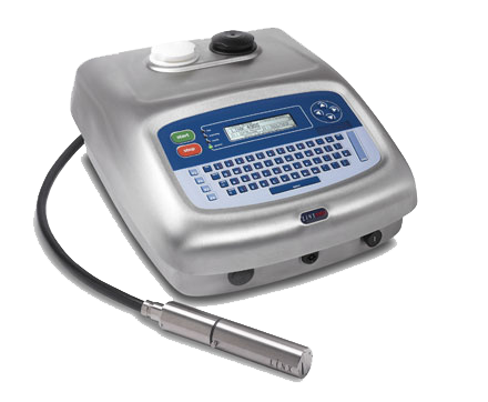 Маркиратор Linx 4900,
