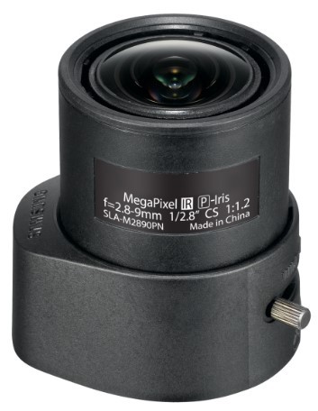 Wisenet Samsung SLA-M2890PN