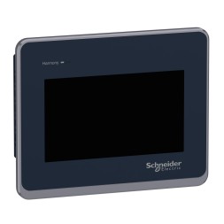SE Панель оператора Harmony ST6 серия 4&quot;, разрешение 480х272, Schneider Electric, , HMIST6200