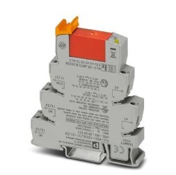 Релейный модуль PLC-RSC-120UC/21-21/EX