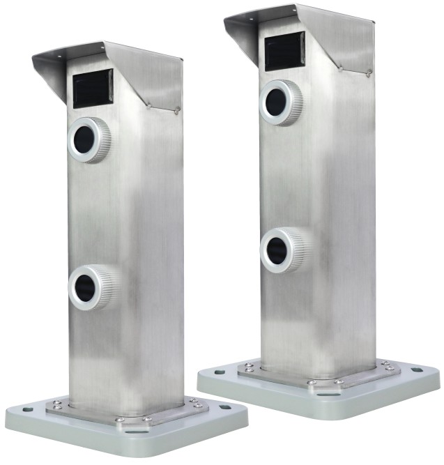 Smartec ST-PD302LB-MC