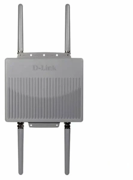 D-Link DAP-3690