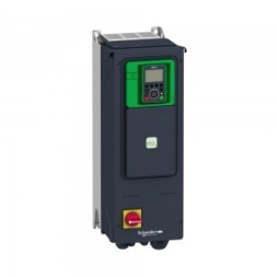 ATV950U15N4E Преобразователь частоты ATV950 1,5/0,75кВт 380В 3ф с разъединителем