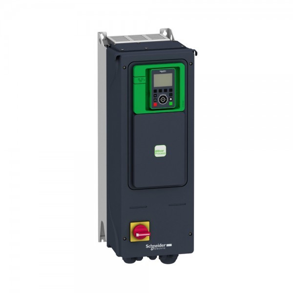 ATV950U15N4E Преобразователь частоты ATV950 1,5/0,75кВт 380В 3ф с разъединителем