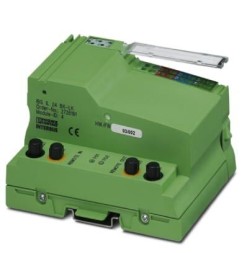 Устройство сопряжения с шиной IBS IL 24 BK-LK-PAC